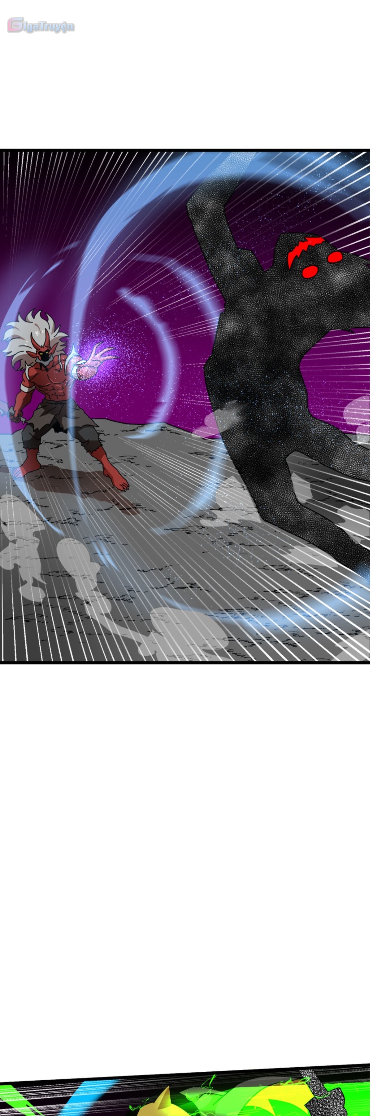 Đọc truyện [Leak] Cao thủ tái xuất - Chap 36-fix